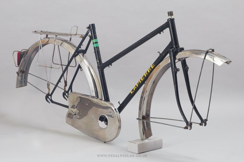 Lapierre porteur cm - lapierre,