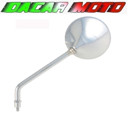 Left rearview mirror piaggio - mirror,