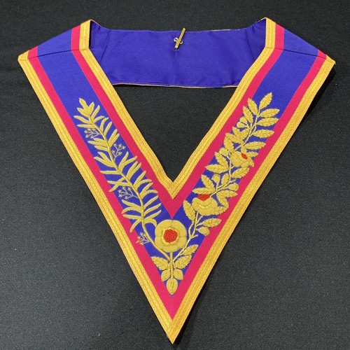 Mark grand rank full dress - full,