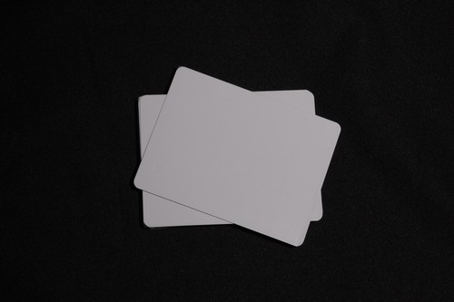 Sublimation metal white 200mm - sublimation,
