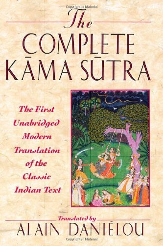 The complete kama sutra - the, sutra: