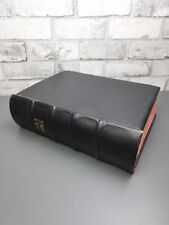 The Holy Bible, Old & New Testamants,Rev J Harry Miller MA Edinburgh, 1901 -1903