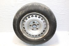 VW TRANSPORTER T5 Steel Wheel