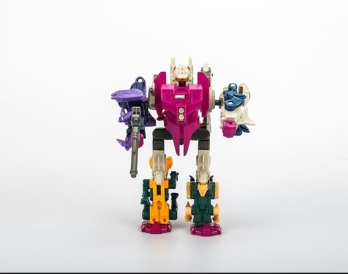 Transform reissue - g1,