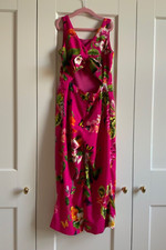 Pink Girls Trouser