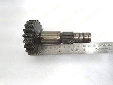 Shaft Reverse Idler For