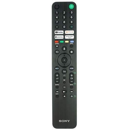 New rmf tx520p - new, sony