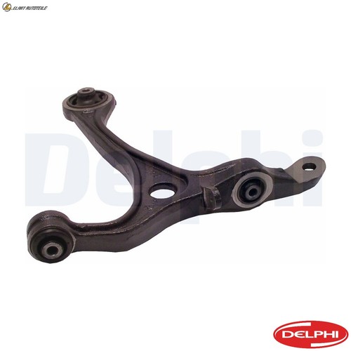 Handlebar suspension tc2428 - handlebar,