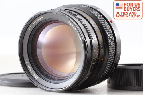 Near mint zenza bronica - mint],