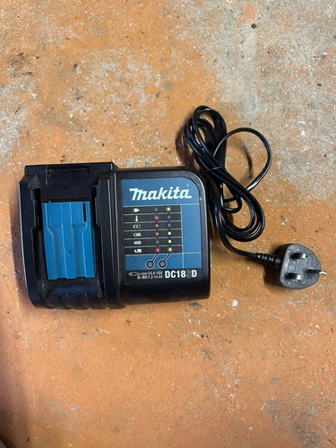 Makita dc18sd lxt - makita,