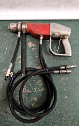 Hycon hydraulic core drill - hycon,