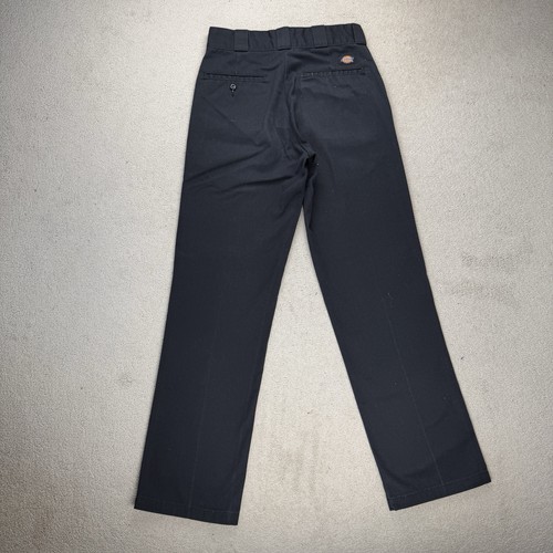 Premium dickies black - dickies,