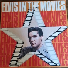 Elvis Presley in the Movies