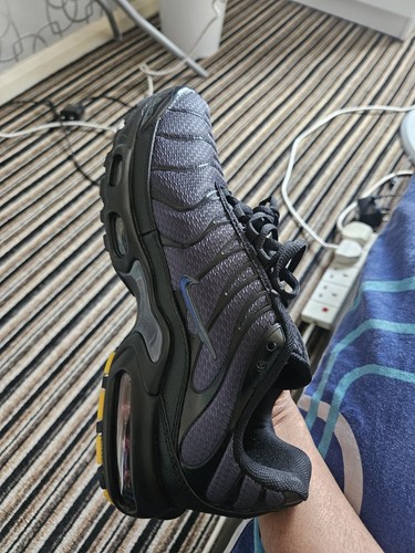 Airmax plus dull grey - tn, /