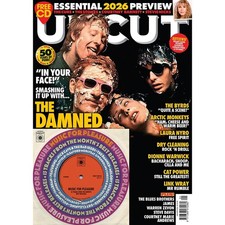 UNCUT Magazine 387 – January
