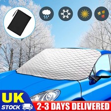 Car Windscreen Protector Cover