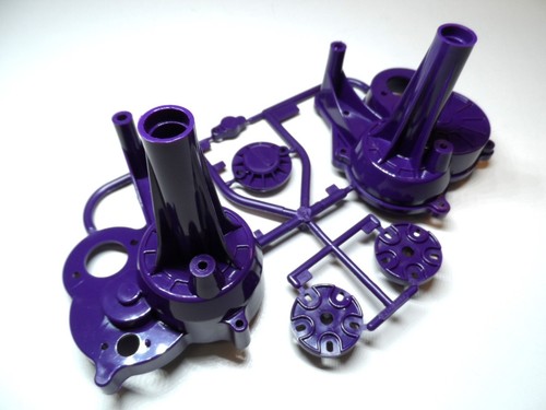 New tamiya jun watanabe - tamiya,
