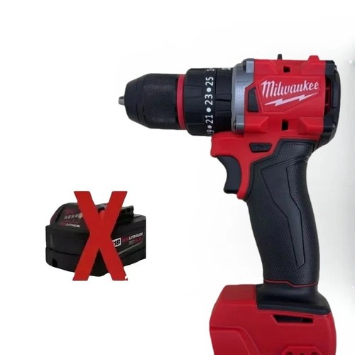 Milwaukee powerful 18v - milwaukee,