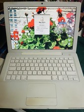 Apple MacBook Pro 2008 13-inch