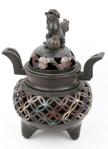 Large 19th century chinese - large,