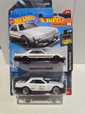 Hot Wheels JDM - Skylines