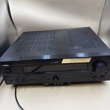 Yamaha dsp ax620 - yamaha, x5.1