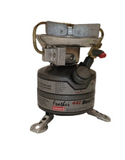 Coleman Feather 442 Peak 1 Stove 442 - Never Used