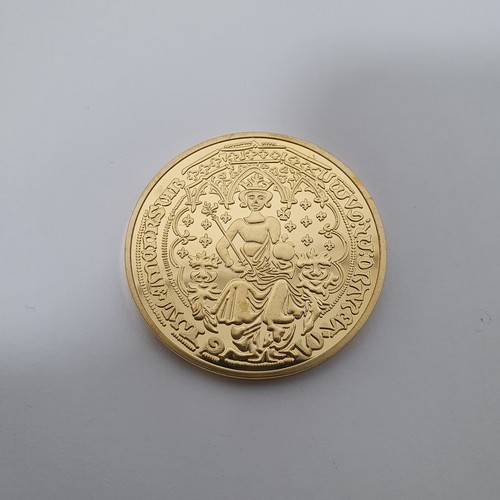 2008 edward iii - iii, leopard