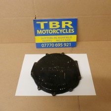 1984 - 1986 HONDA CBX750 F