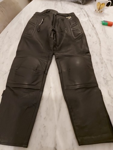 Akito ladies black leather - akito,
