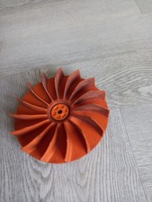 Impeller Fan Bg85 Leaf Blower