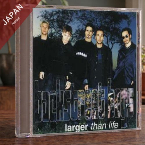 Backstreet boys - backstreet,