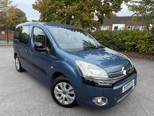 ✿2013/63 Citroen Berlingo 1.6 HDI Plus Multi-Space, Diesel ✿FSH ✿LOW MILEAGE✿