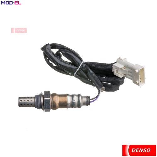 Lambda sensor dox - lambda,