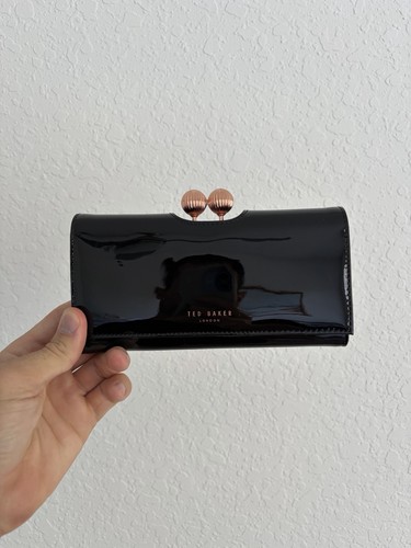 Ted baker london black bobble - ted,