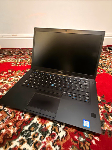 Dell latitude 7490 - dell,