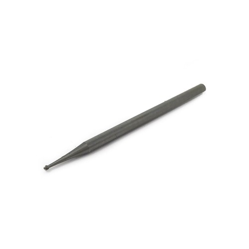 Jeweller round burr use - round,