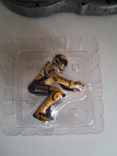 Minichamps rossi figure - 1,