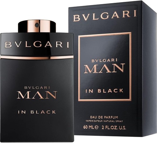 Bvlgari man black eau - in,