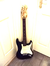 Cruiser by CRAFTER 6 String