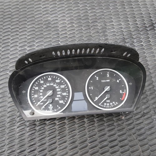 Bmw diesel mph speedo - diesel,