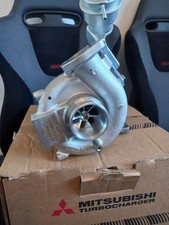 MHI  Mitsubishi Evo 4-9