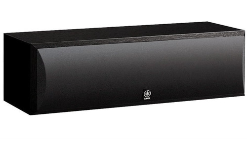 Yamaha speaker system black - speaker,
