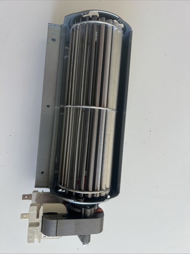 Aeg oven cooling - cooling, fan