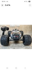 Traxxas Rustler 2wd Vxl