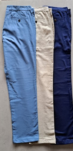 Lands end men straight - ex, lands'