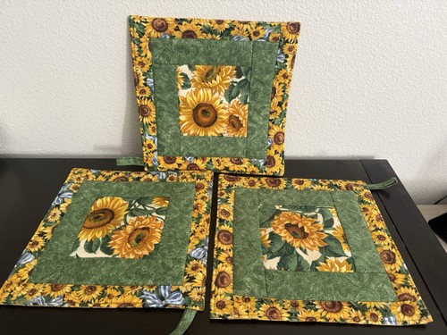 Set pot holders xl - set,