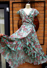 Fabulous M&S Size 22 reg