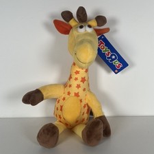 Toys R Us Geoffrey Giraffe