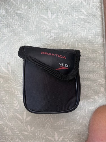 Praktica sport 10x25 - praktica,